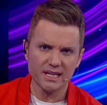 Santiago del Moro sali&oacute; al cruce de quienes critican a GH y explot&oacute;: "Se demoniza el programa"