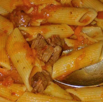 Ideal para guiso y pelis: anticipan un finde fresco y lluvioso en Jujuy