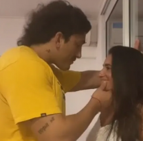 Tremenda denuncia de Tomás Holder a su mamá, "ella me sacaba el"...