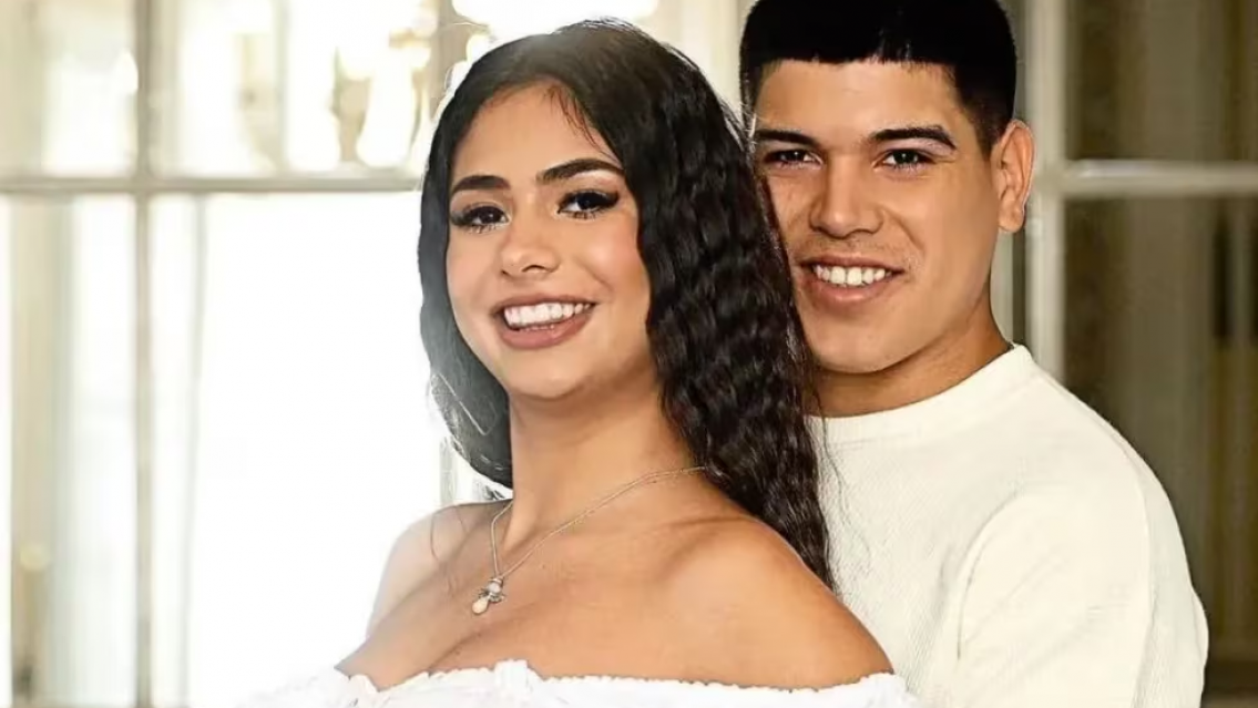 Thiago Medina y Daniela Celis contaron el curioso m�todo para reconocer a sus gemelas