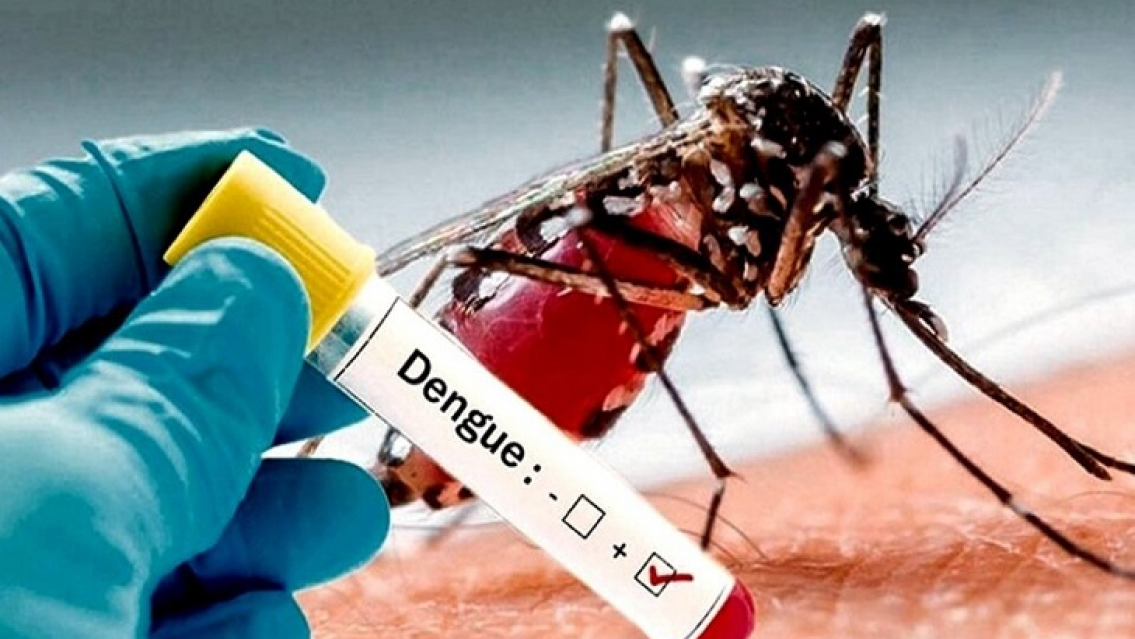 Le preguntaron a un astr�logo sobre el dengue en el pa�s y lo que dijo es alarmante