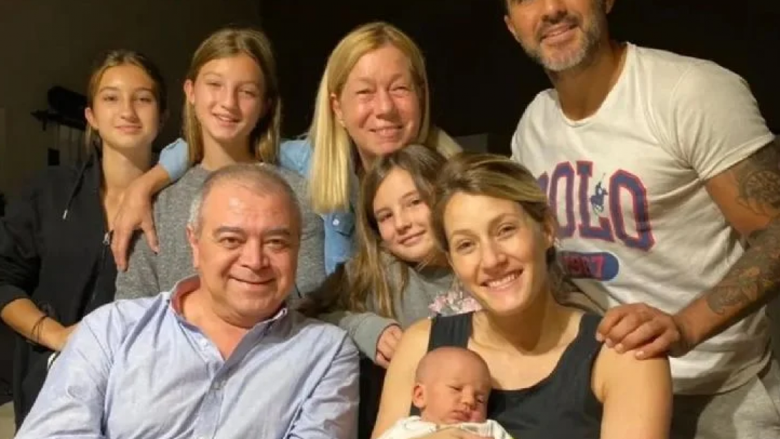 Tremendo, hasta la mam� de Nicole Neumann prefiere a Mica Viciconte. �Qu� pas� aqu�?