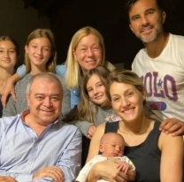 Tremendo, hasta la mam&aacute; de Nicole Neumann prefiere a Mica Viciconte. &iquest;Qu&eacute; pas&oacute; aqu&iacute;?