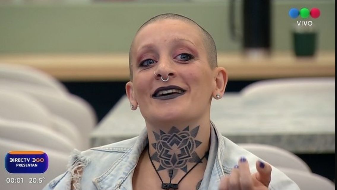 Fanáticos de Furia amenazaron a Santiago del Moro y hay temor en Gran Hermano