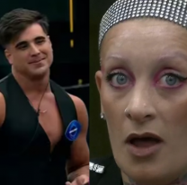 Afuera... Mauro le hizo lo peor a Furia y sus fan&aacute;ticos est&aacute;n listos para sacarlo de GH