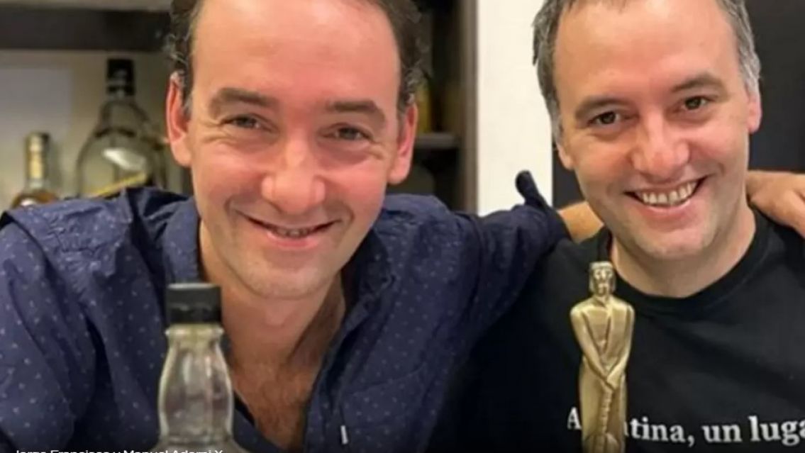 Polémica por el aumento de sueldo al hermano de Adorni: Pasó de 2 a 4 millones