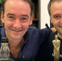 Pol&eacute;mica por el aumento de sueldo al hermano de Adorni: Pas&oacute; de 2 a 4 millones