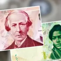 Confirmaron la fecha en que entran en vigencia los nuevos billetes de $ 10.000 y $ 20.000
