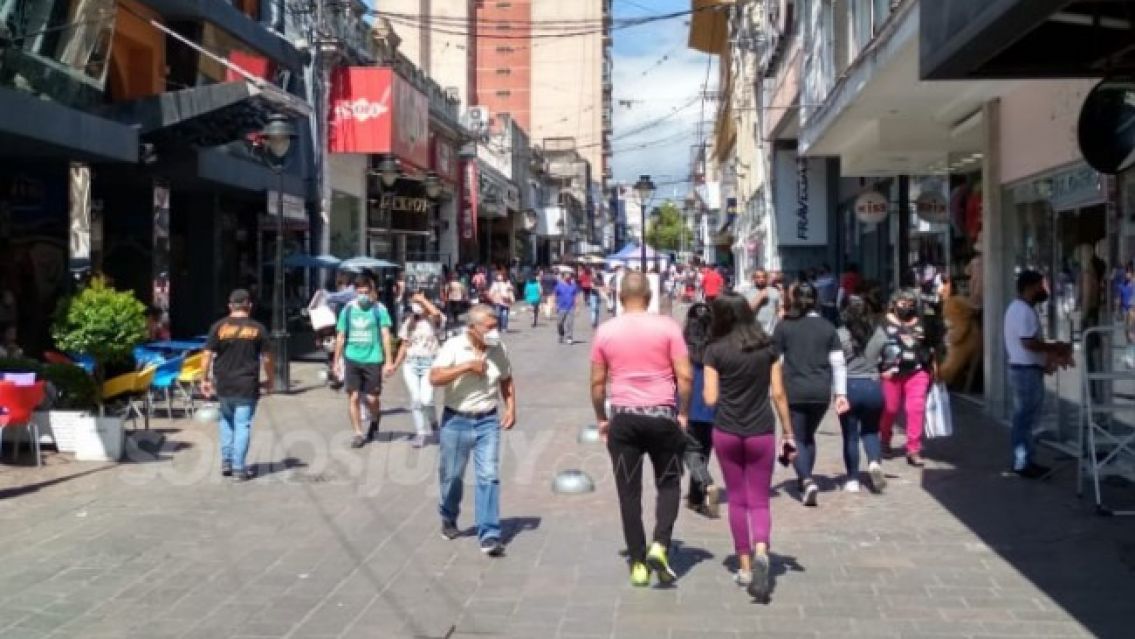 Paritarias: el gremio de Comercio acordó que el salario básico llegue a $756.000