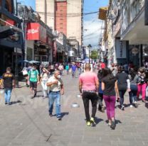 Paritarias: el gremio de Comercio acord&oacute; que el salario b&aacute;sico llegue a $756.000