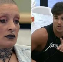 Mauro de "Gran Hermano" confirmó su romance con una periodista: "Nos conocimos por redes"