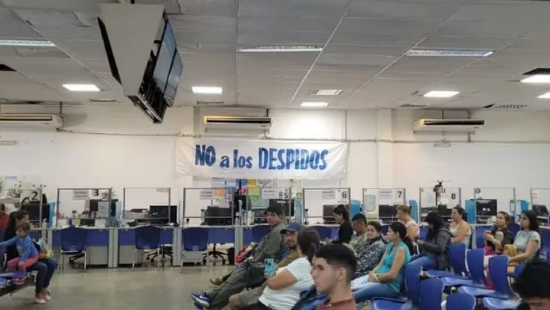 El gremio de ANSES anunció un paro para el 10 de abril: que sucederá con el cronograma de pagos
