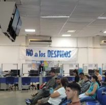 El gremio de ANSES anunció un paro para el 10 de abril: que sucederá con el cronograma de pagos