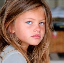 La ni&ntilde;a m&aacute;s linda del mundo cumple 23 a&ntilde;os: es empresaria, modelo e influencer de moda