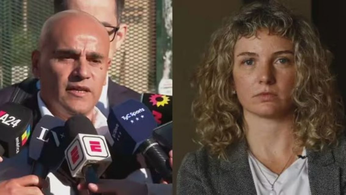 Abuso sexual en Boca: la Justicia rechaz� un pedido del DT y el mi�rcoles se dar� el veredicto