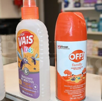 Brote histórico de dengue y escasez de repelente en comercios jujeños