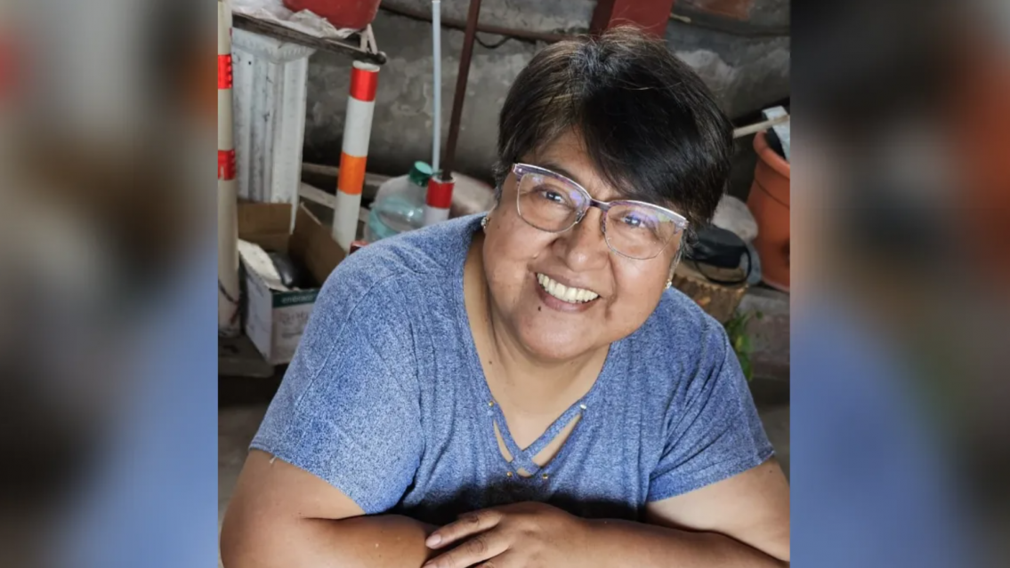 Murió la tamalera más famosa y querida de Jujuy: que en paz descanse