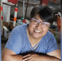 Muri&oacute; la tamalera m&aacute;s famosa y querida de Jujuy: que en paz descanse 