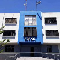 Ejesa contra las cuerdas por los reiterados cortes de luz en Jujuy