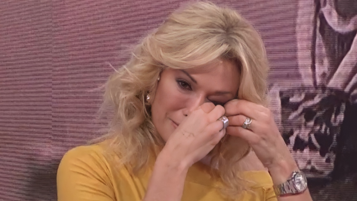 El doloroso momento que vivió Yanina Latorre con su papá: "Se murió joven..."