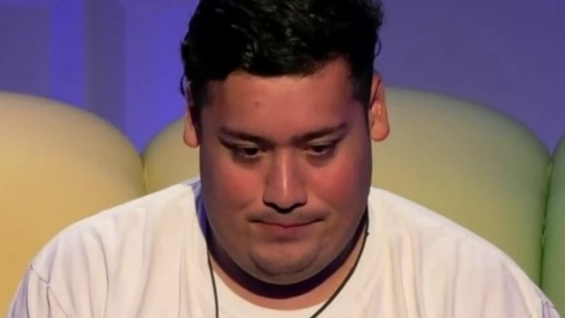 ¡Qué levante! La rubia de GH que estaría enamorada de Manzana