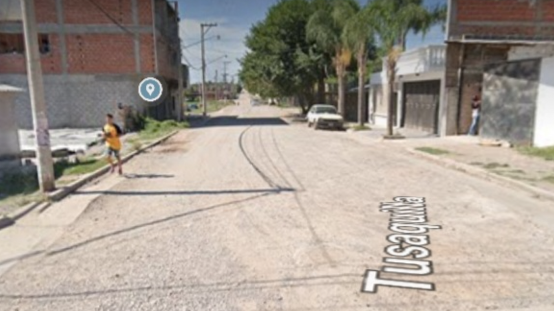 Encuentran a una mujer muerta en plena calle en Jujuy