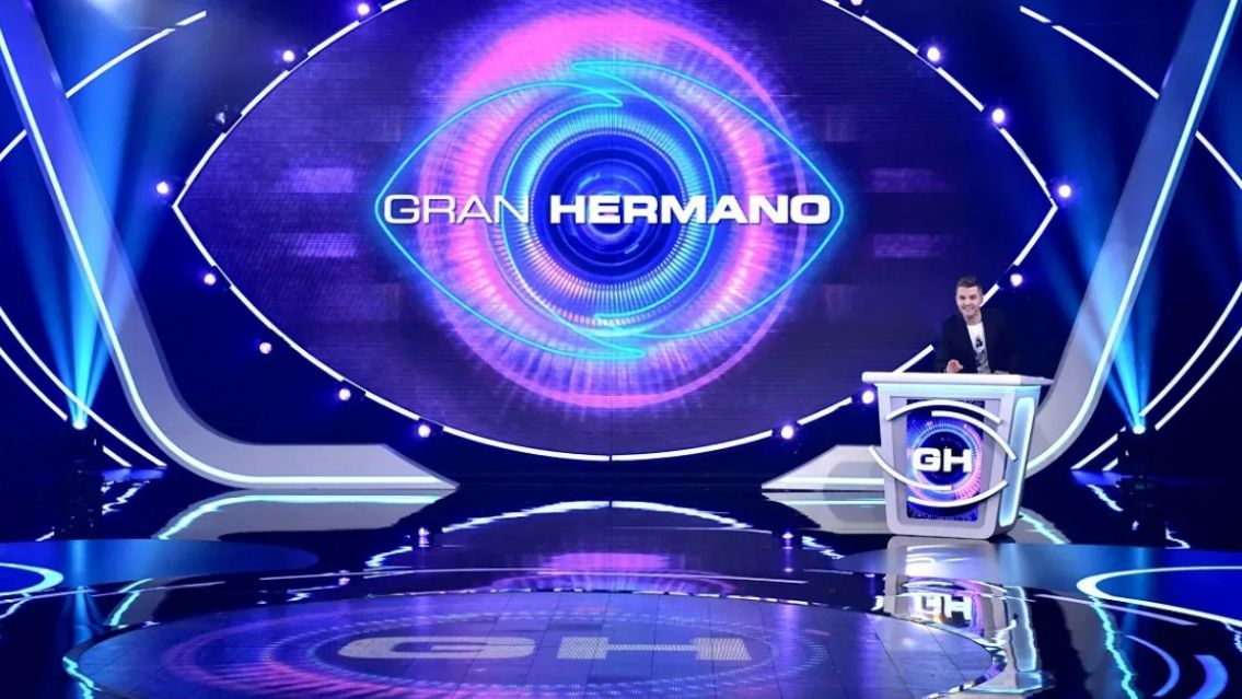 [TREMENDO] Filtraron qui�n ser�a el pr�ximo eliminado de Gran Hermano