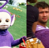 La tragedia de los Teletubbies, uno de los actores muri&oacute; de una manera horrible
