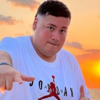 Lujosos viajes, autos y mucha plata. As&iacute; es la vida de "Manzana" fuera de Gran Hermano