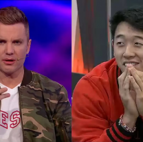 Tenso cruce en Gran Hermano entre Santiago del Moro y Mart&iacute;n Ku