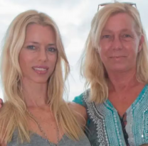 Al final, &iquest;le rob&oacute; o no la plata? La mam&aacute; de Nicole Neumann cont&oacute; que hizo con el dinero