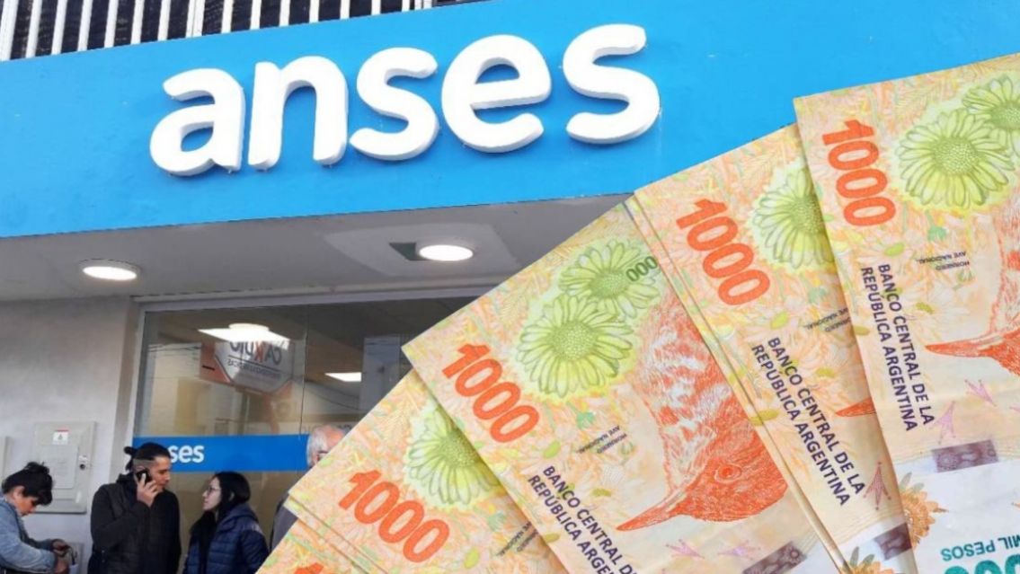 ANSES aumentará un 500% la ayuda económica: conocé a qué sector