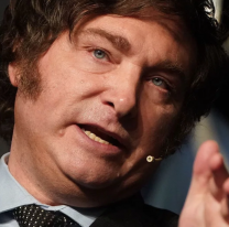 Javier Milei: "Argentina comenzará a despegar muy fuertemente cuando abramos el cepo"