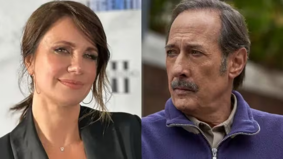 Guillermo Francella apoy� a Milei y Nancy Dupla� sali� a criticar a su colega