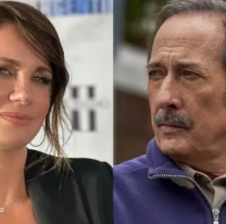 Guillermo Francella apoy&oacute; a Milei y Nancy Dupla&aacute; sali&oacute; a criticar a su colega