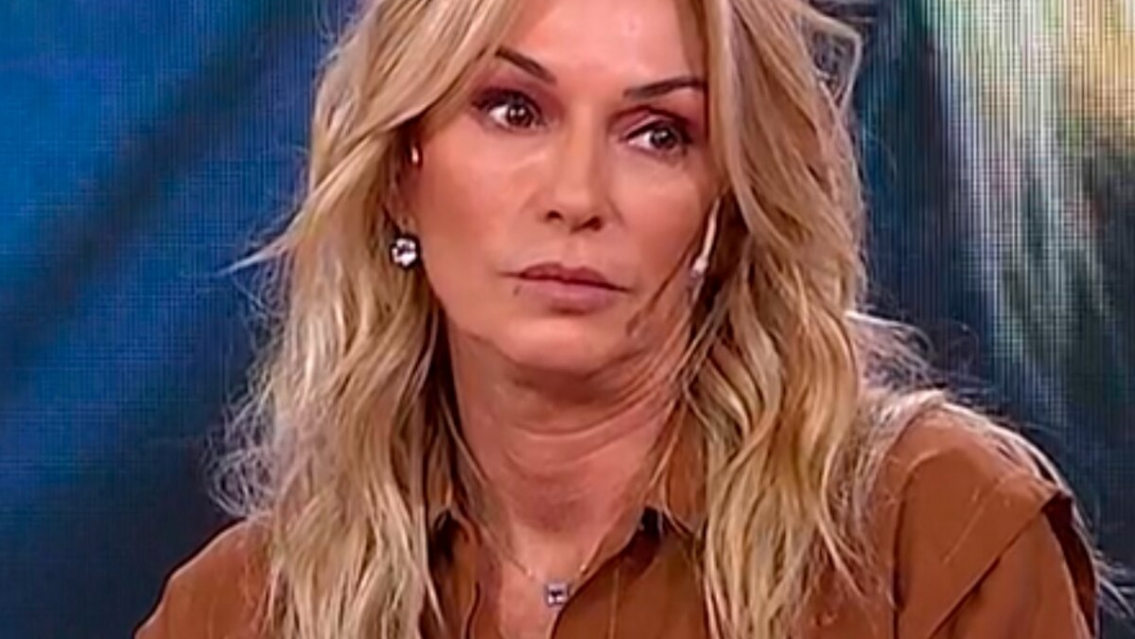 Yanina Latorre fulmin� a Nancy Dupla�: "es tan peroncha, b�sica y mediocre"