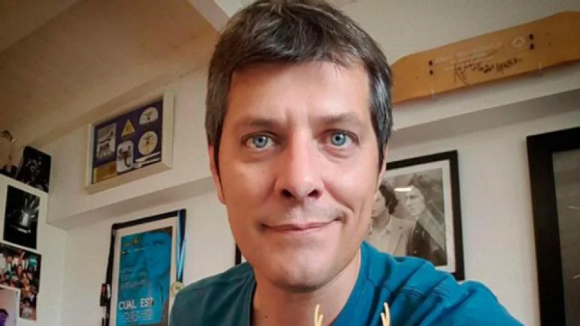 Impuestazo: Mario Pergolini cierra su radio porque no puede pagar la luz