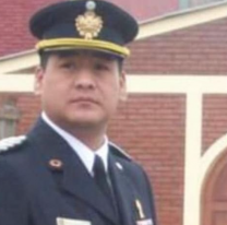 Tragedia en Jujuy: los restos del jefe de Bomberos ser&aacute;n sepultados esta tarde