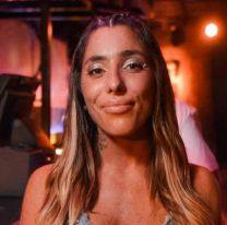 Catalina Gorostidi comenz&oacute; a despedirse de sus compa&ntilde;eros de Gran Hermano