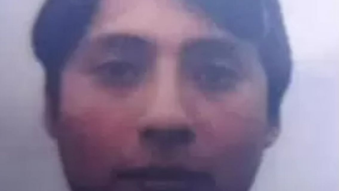 Desesperada b�squeda de El�as en Jujuy: Desapareci� hace m�s de un mes