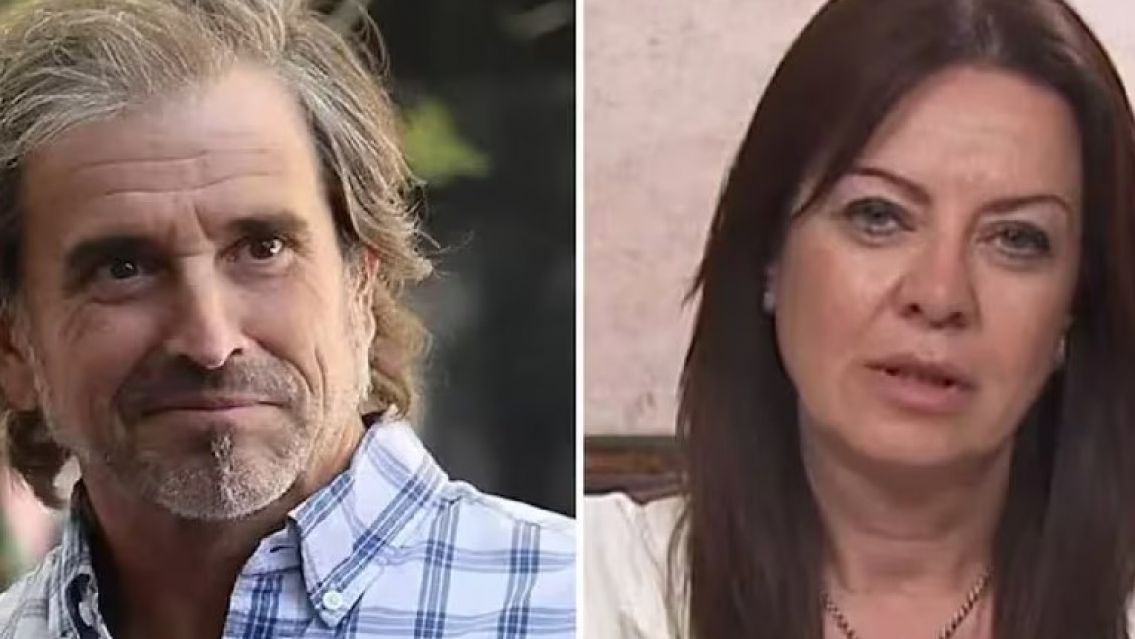 Sandra Pettovello no se achicó y le cerró la boca a Bertie Benegas Lynch