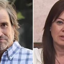 Sandra Pettovello no se achicó y le cerró la boca a Bertie Benegas Lynch