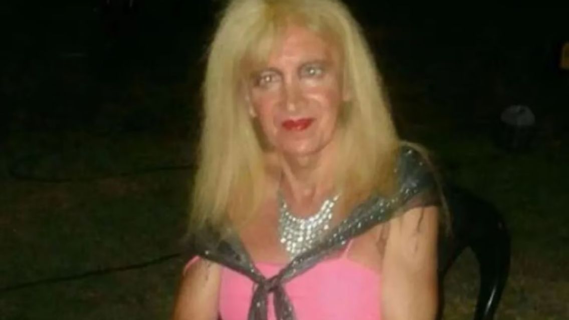 Zulma Lobato contó que no le alcanza para comprar comida y su estado es alarmante