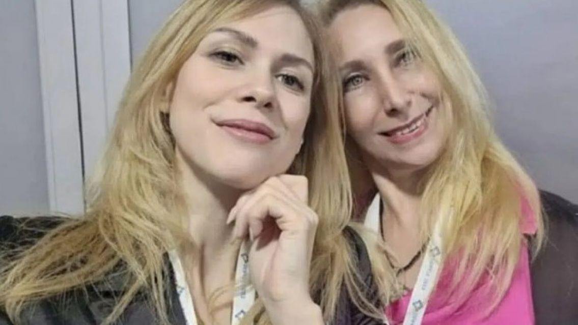 Lilia Lemoine: "Karina Milei tendr�a que ser presidente cuando se cumplan los dos mandatos de Javier"