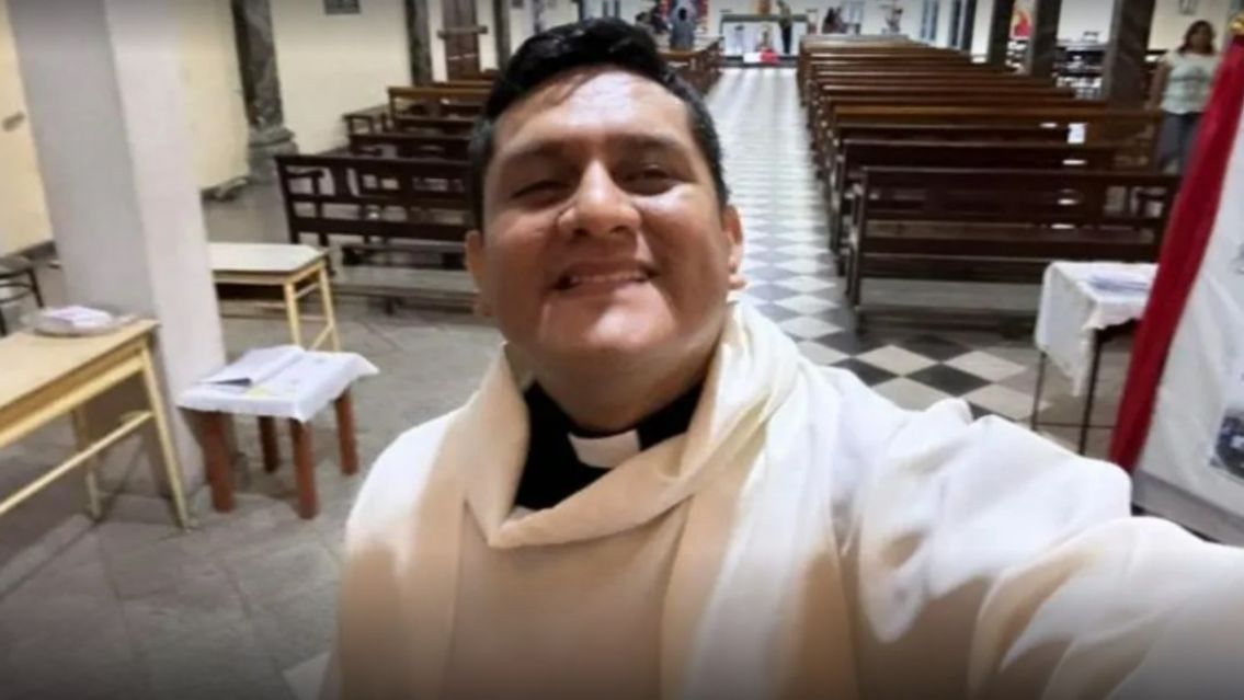 Sacerdote inició una campaña contra Furia de Gran Hermano