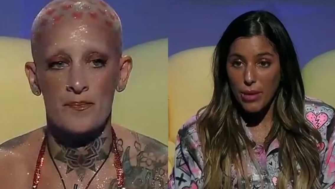 Juliana Furia Scaglione y Catalina Gorostidi medirán sus fuerzas: ¿Quién se va?