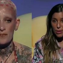 Juliana Furia Scaglione y Catalina Gorostidi medirán sus fuerzas: ¿Quién se va?