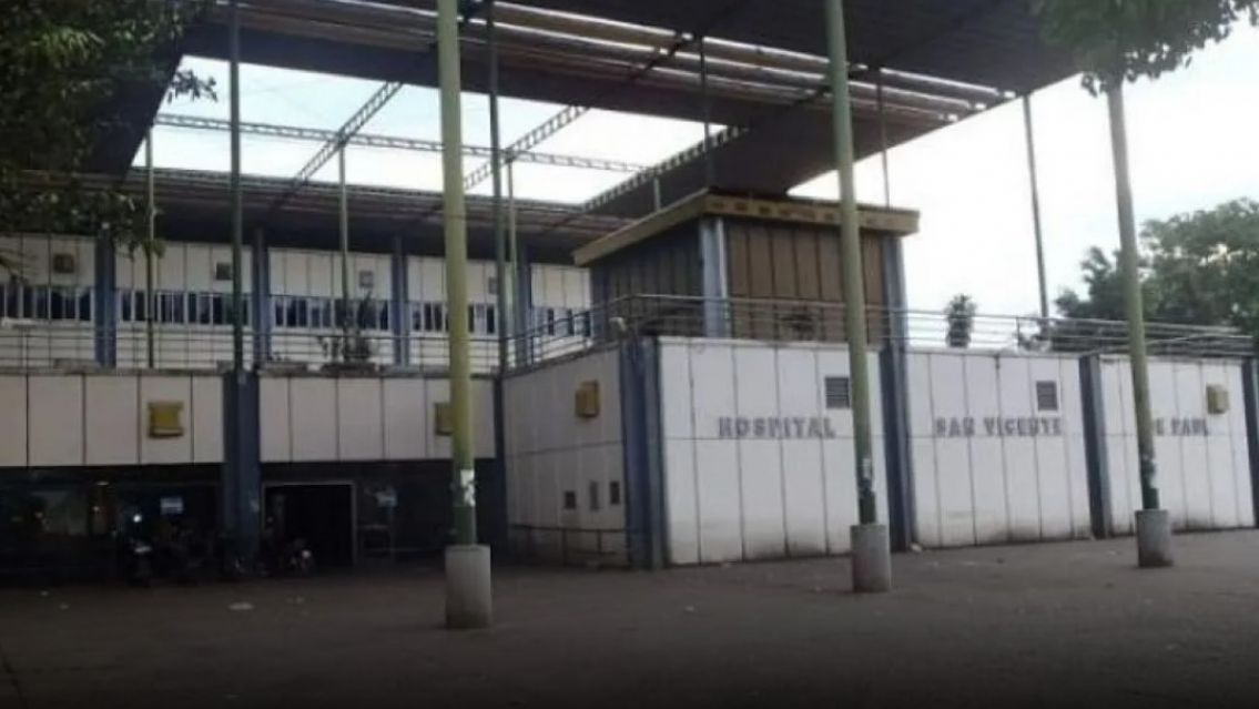 Revelaron el monto más caro que pagan los extranjeros en un hospital de Salta