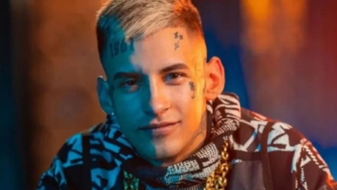 Una nueva denuncia contra L Gante podr�a mandarlo de nuevo a la prisi�n