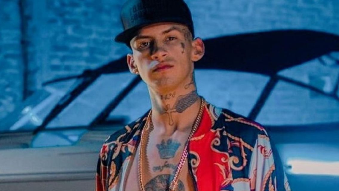 L-Gante podría volver a la cárcel: un empleado lo denunció